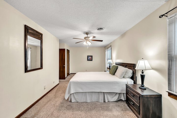 The Villas at Coosawattee River Resort