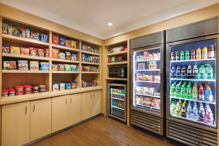 Towneplace Suites by Marriott Harrisburg West / Mechanicsburg