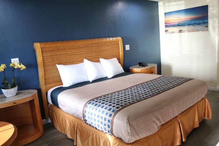 Valli Hi Motel