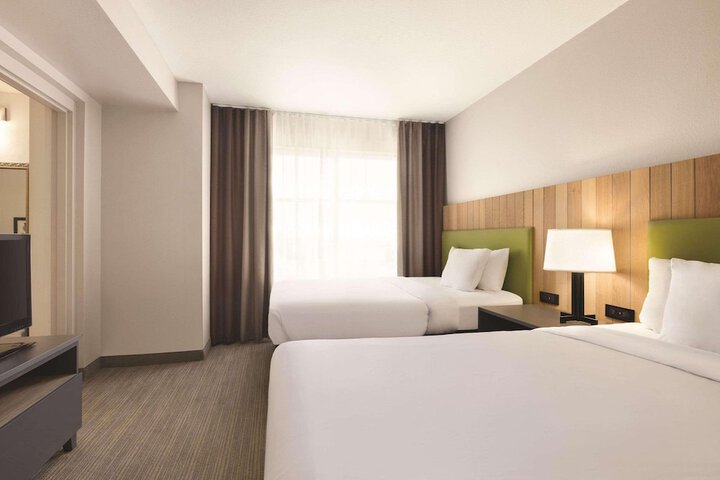 Country Inn & Suites by Radisson Conyers, GA