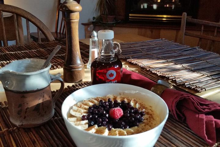 Breakfast/Coffee Service 40 of 48