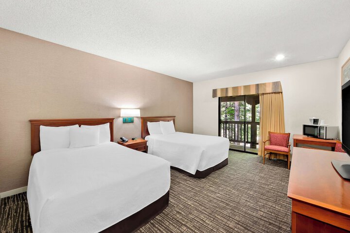 Best Western Stagecoach Inn