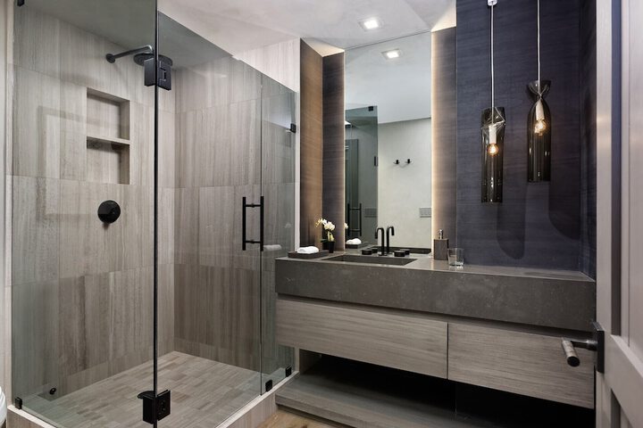 Four Seasons Resort and Residences Vail