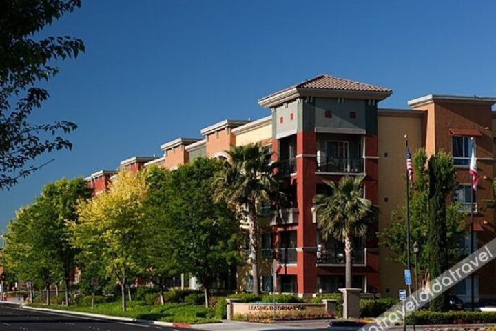 Oakwood at Dublin Waterfront