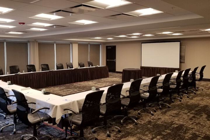 Meeting 19 of 29