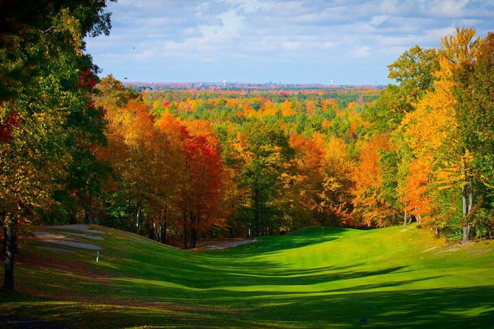 Golf 18 of 30
