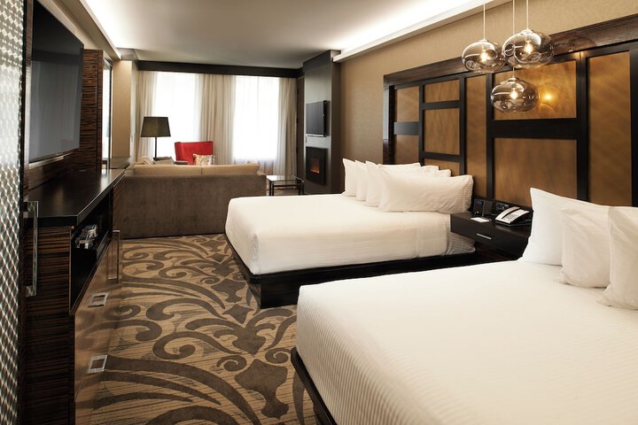 Metropolitan at the 9 Autograph Collection