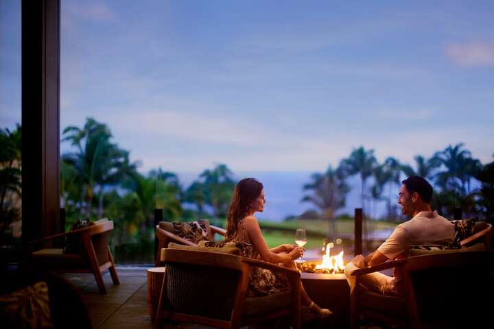 The Ritz-Carlton Maui Kapalua