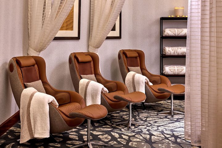 JW Marriott Desert Springs Resort & Spa
