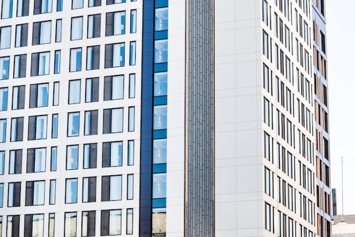 Hyatt Centric Downtown Denver