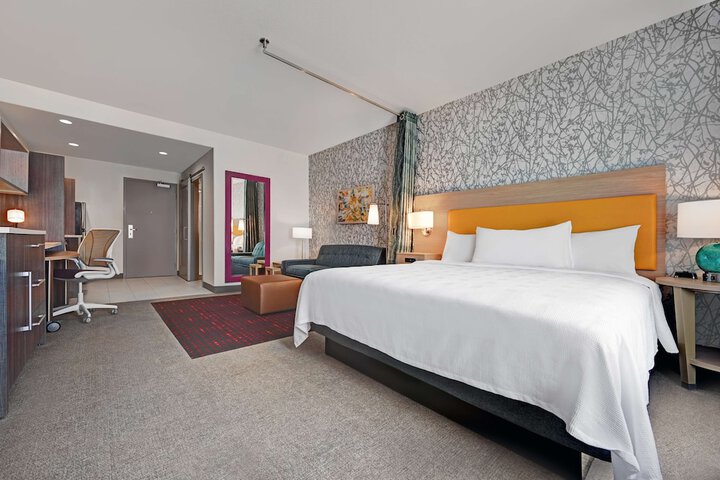 Home2 Suites by Hilton Tracy