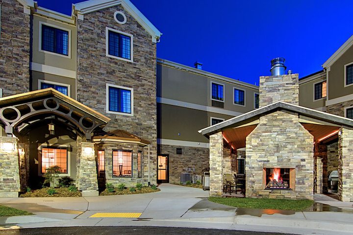 Staybridge Suites Salt Lake-West Valley City by IHG