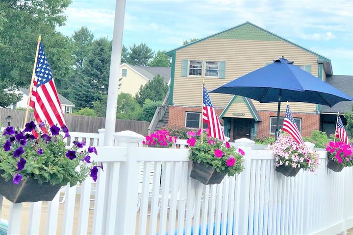 Seacoast Motel