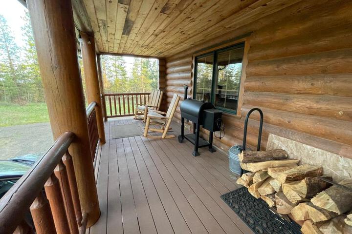 B & B Ranch