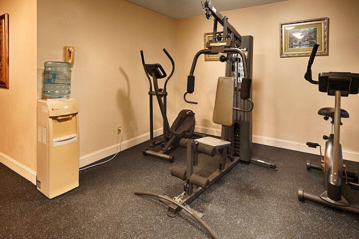 Health and Fitness 19 of 20