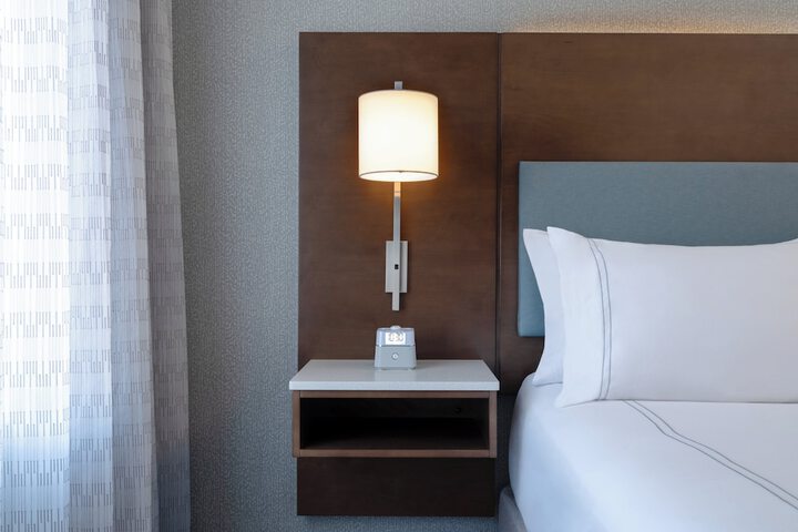 EVEN Hotel Pittsburgh Downtown by IHG