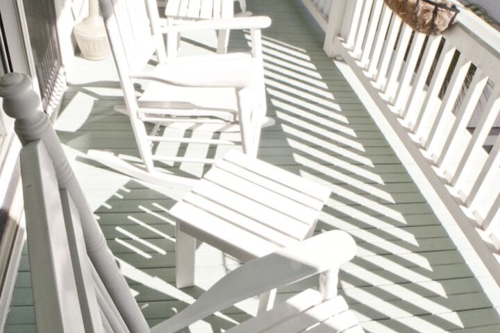 Terrace/Patio 37 of 41