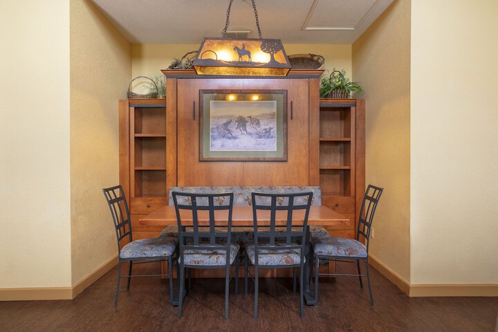 Westgate River Ranch Resort & Rodeo