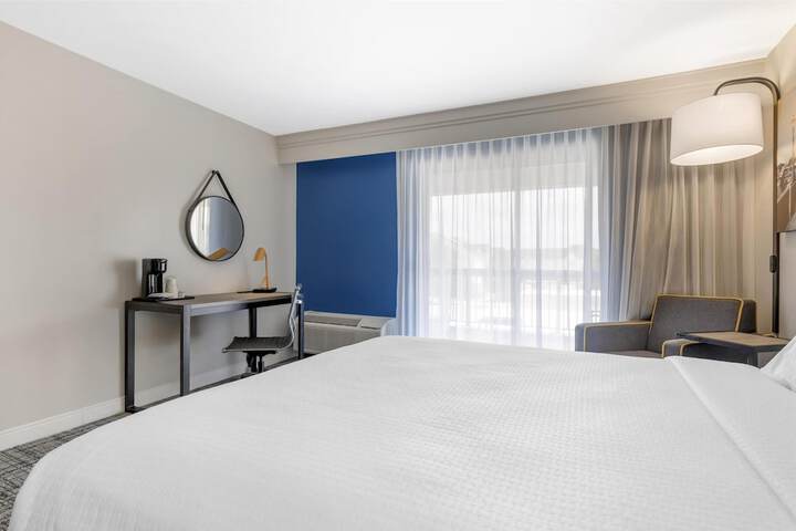 Best Western Plus Elgin - Chicago