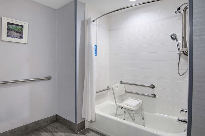 Hampton Inn Fayetteville