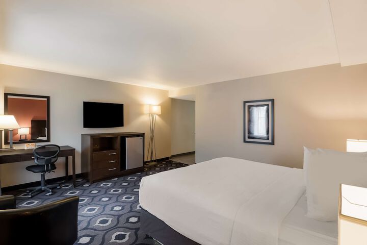 Grand Z Casino Hotel by Red Lion Hotels