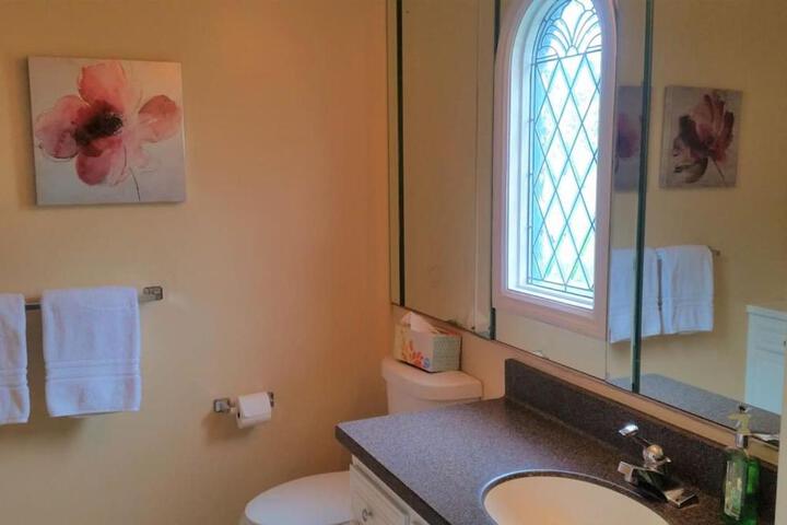 Castlegate Guest Apartment