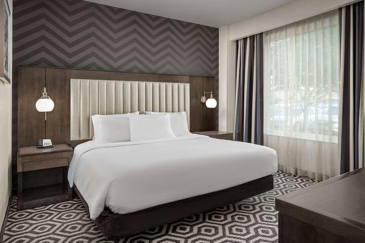 Embassy Suites Portland / Hillsboro Oregon