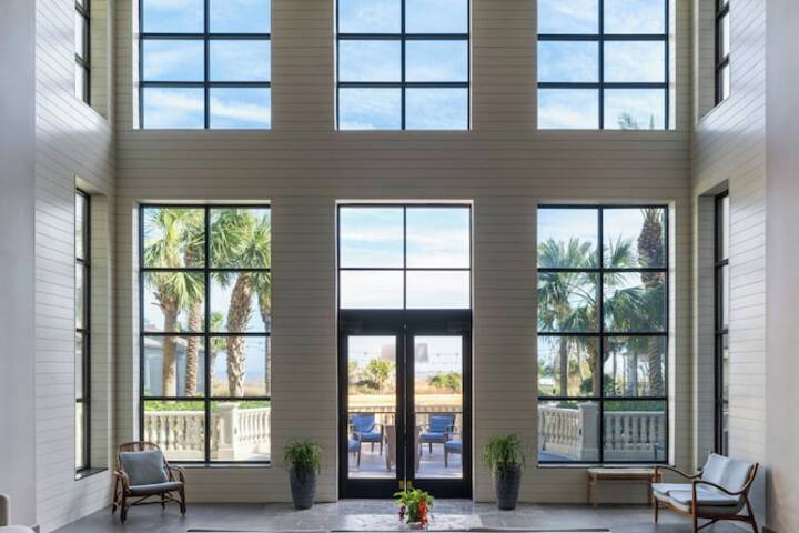 The Westin Jekyll Island Beach Resort