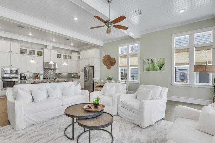 Prominence on 30A by Panhandle Getaways
