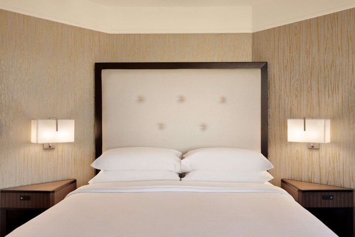 Embassy Suites by Hilton Irvine Orange County Airport