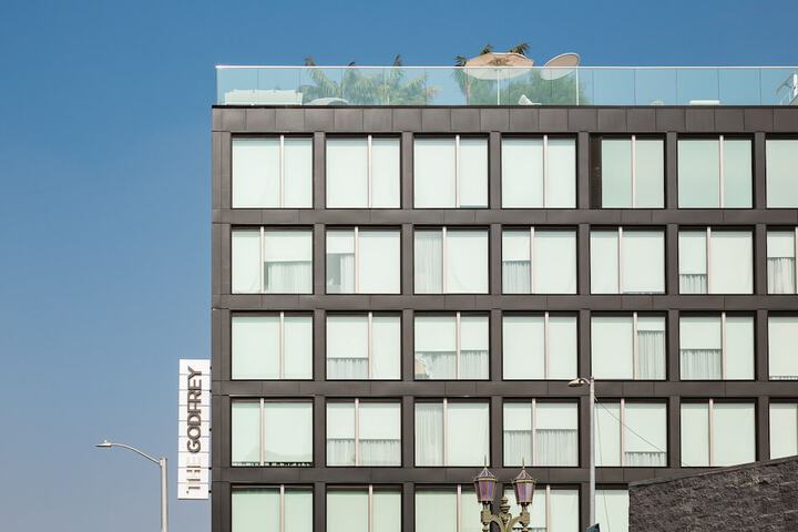 Hotel 6 of 120