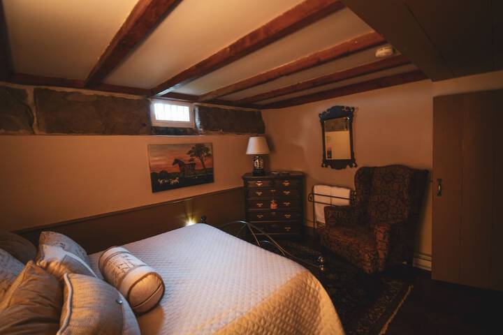 Heavitree of Griswold B & B