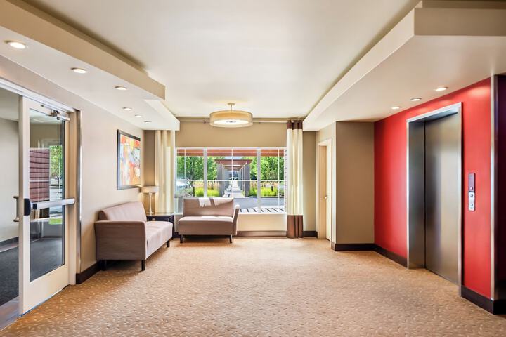 Ledgestone Suites Hotel Yakima