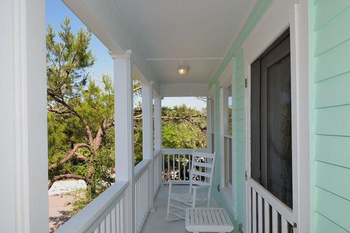 Cottage Rental Agency - Seaside Florida