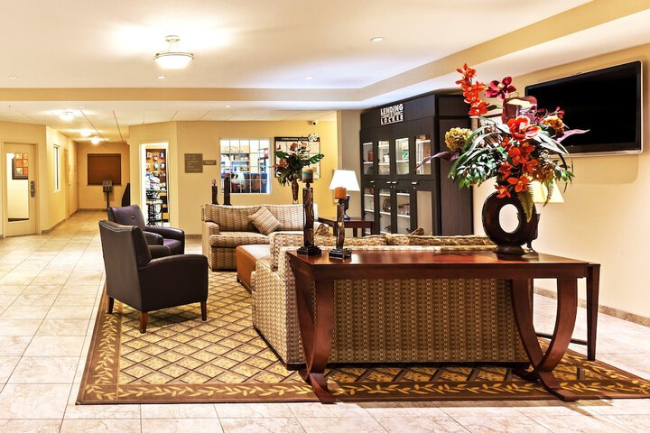 Hotel Interior 10 of 22