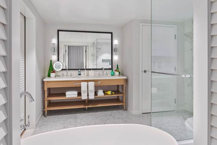 The Seabird Ocean Resort & Spa Part of Destination Hotel by Hyatt