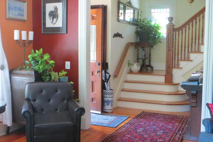 Cooperstown Bed and Breakfast