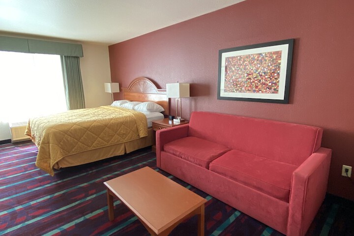 Room 19 of 22