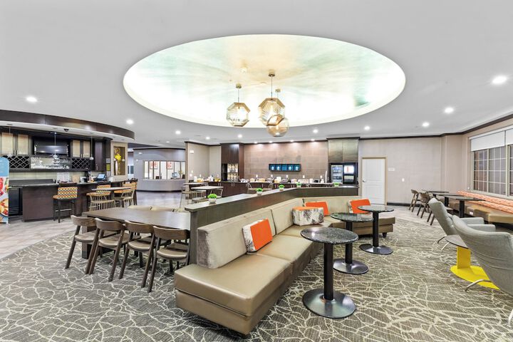 Springhill Suites by Marriott Waco Woodway