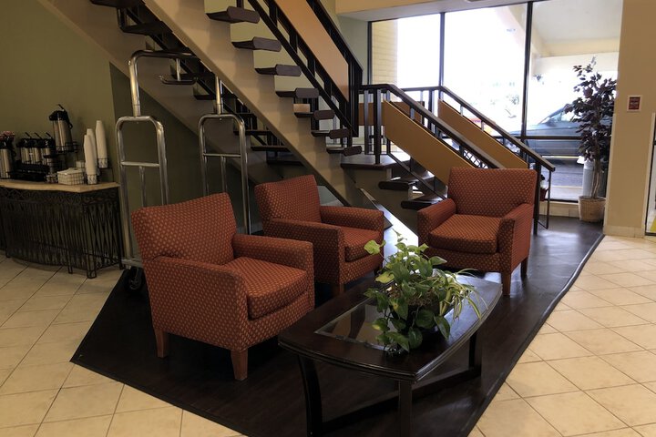 Baymont by Wyndham Kokomo