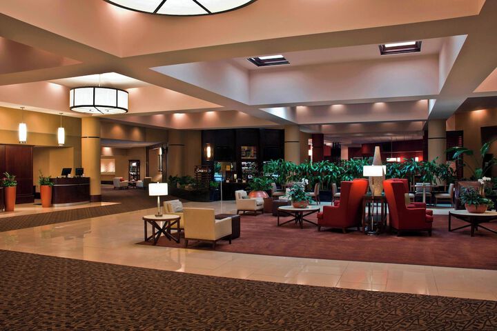 Hotel Interior 9 of 62