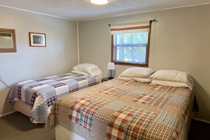 Betsie Riverside Resort