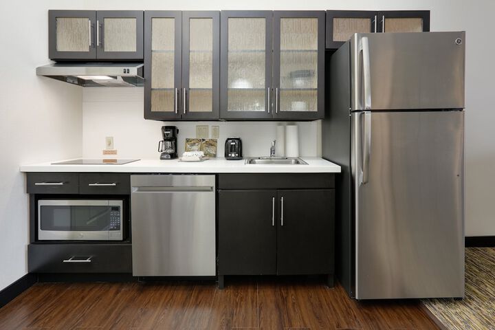 Candlewood Suites Dallas NW - Farmers Branch by IHG