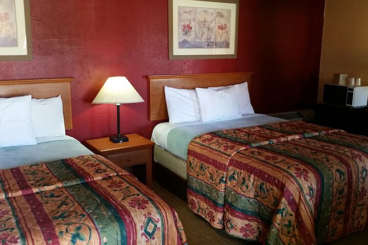 El Rancho Motel