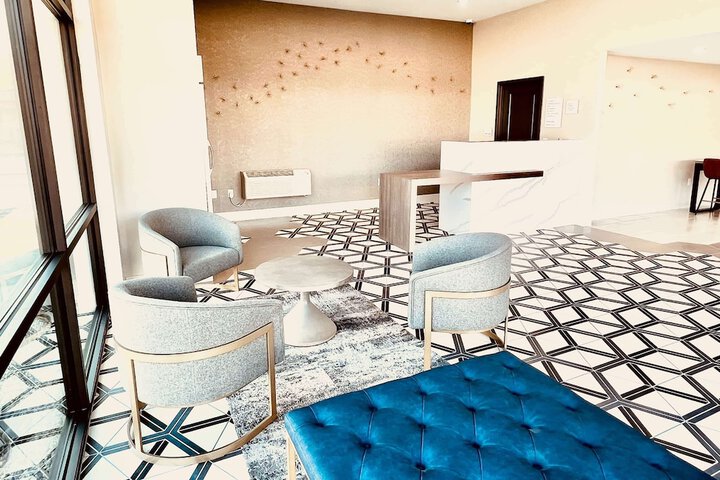 Hotel Interior 7 of 44