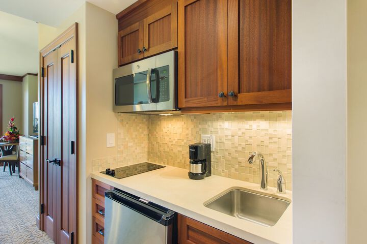 Koloa Landing Resort at Poipu Autograph Collection