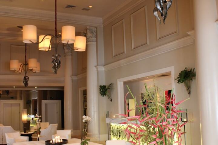 Hotel Interior 9 of 83