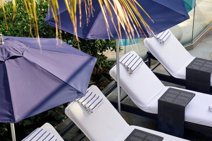 Loews Miami Beach Hotel – South Beach