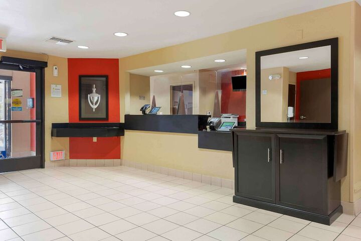 Extended Stay America Suites San Jose Morgan Hill