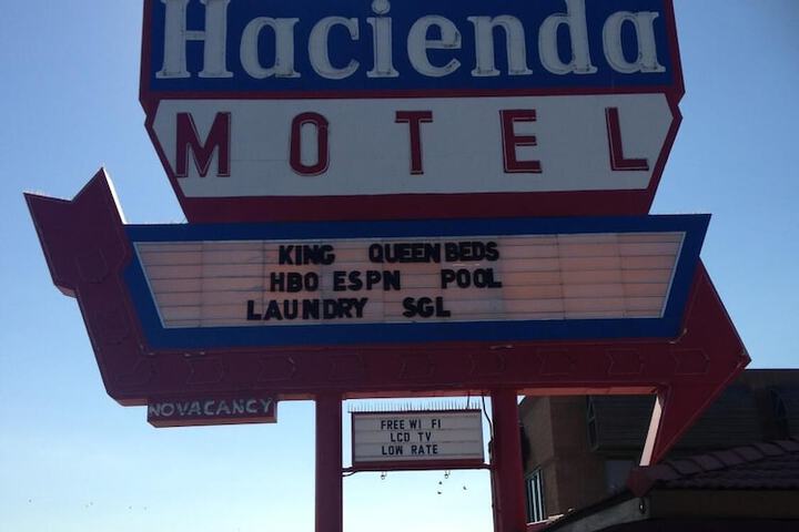 Hotel 3 of 23
